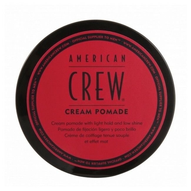 American Crew Cream Pomade Hair Wax 85