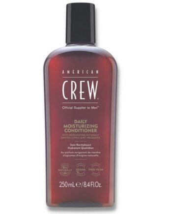 American Crew Daily Moisturizing Conditioner 250 Ml