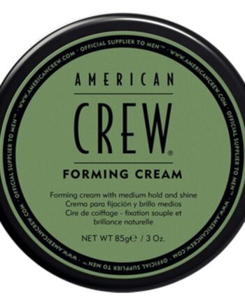 American Crew Forming Cream 85g