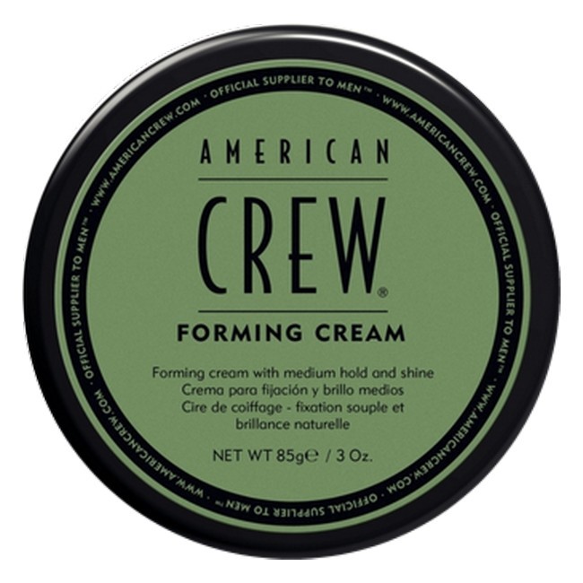 American Crew Forming Cream 85g