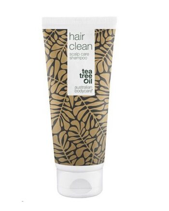 Australian Bodycare Hair Clean Shampoo 200 Ml