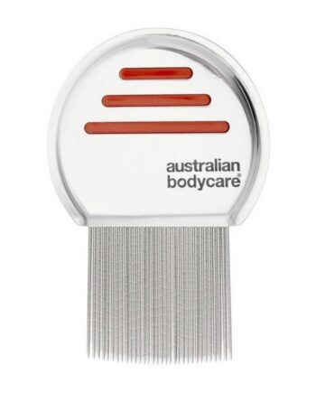 Australian Bodycare Lusekam