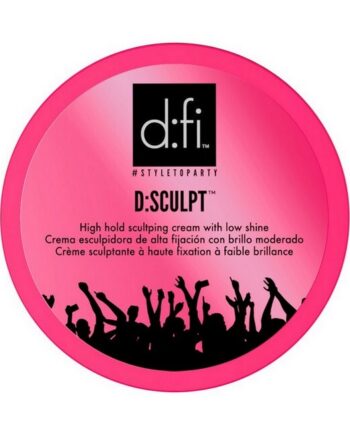 :fi  :sculpt High Hold Sculpting Cream 75 Gr