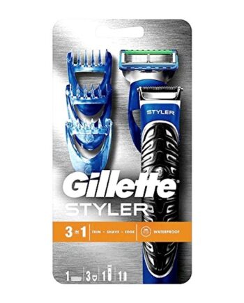 Gillette Fusion Proglide Styler