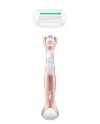 Gillette Venus Extra Smooth Sensitive Barberskraber