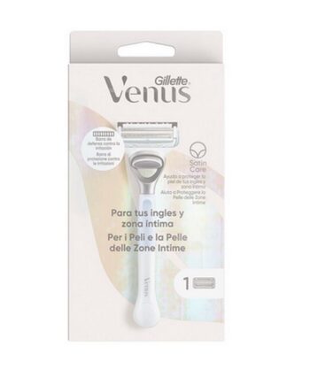 Gillette Venus Satin Care Intim Barberskraber