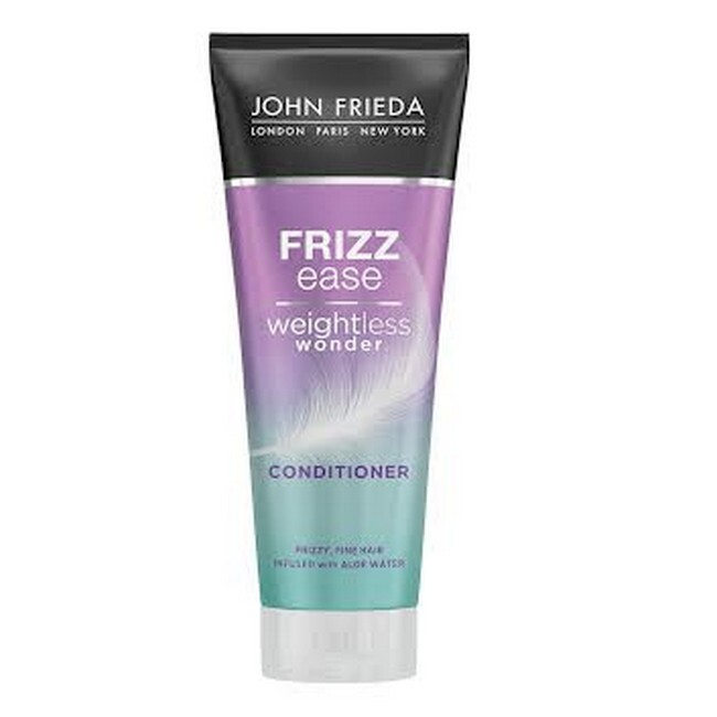 John Frieda Weightless Wonder Conditioner 250 Ml