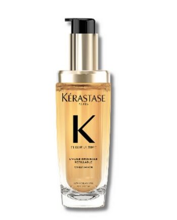 Kerastase Elixir Ultime Lâ Huile Originale Hair Oil 75 Ml