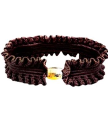 Libling Original Hårelastik Choko Guld