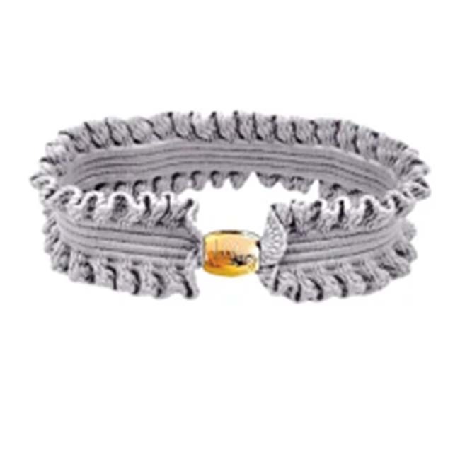 Libling Original Hårelastik Cloudy Guld