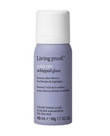 Living Proof Colorâ Careâ Whippedâ Glazeâ Blonde -  49 Ml