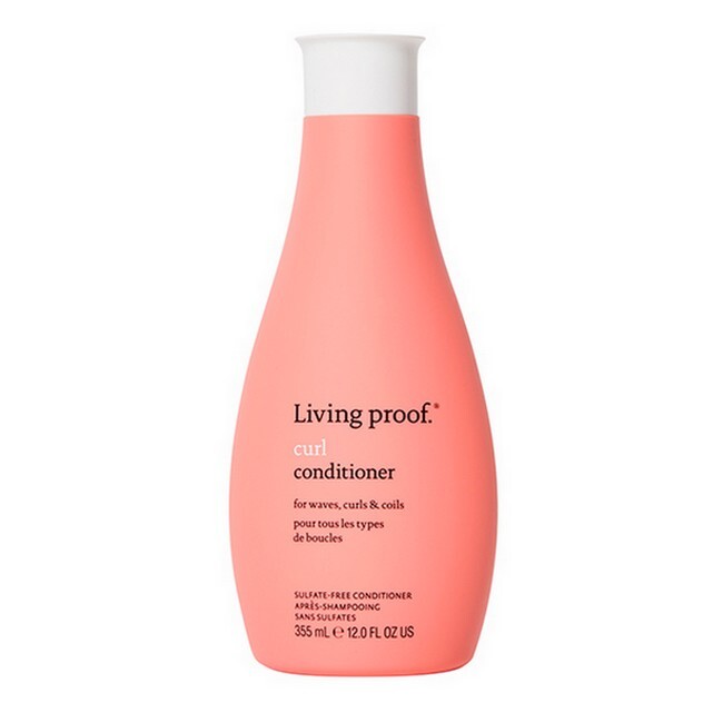 Living Proof Curl Conditioner 355 Ml