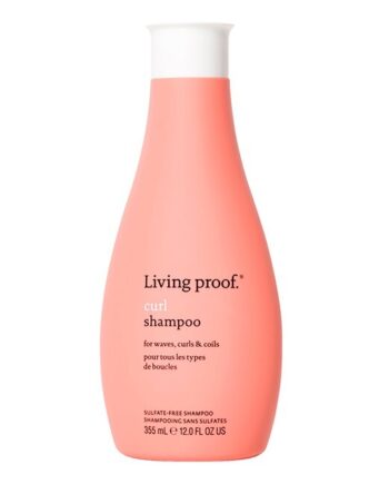 Living Proof Curl Shampoo 355 Ml