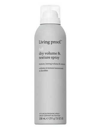 Living Proof Full Dry Volume   Texture Spray 238 Ml