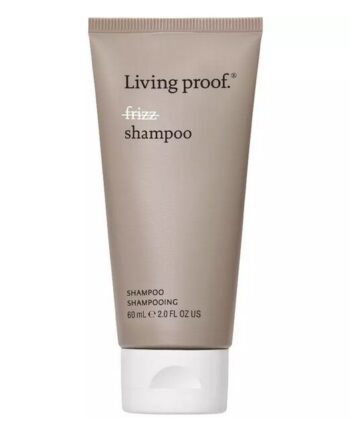Living Proof Noâ Frizzâ Shampooâ - 60 Ml