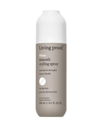 Living Proof No Frizz Weightless Spray 200 Ml