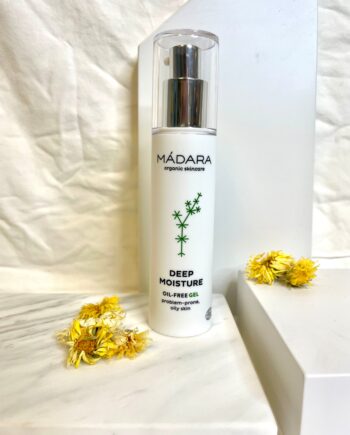 Madara Deep Moisture Oil Free Gel