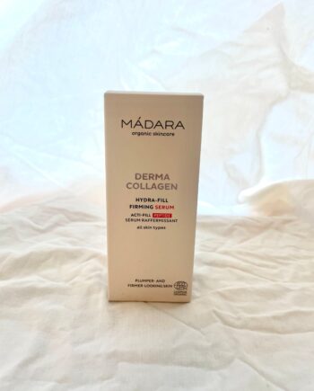 Madara Derma Collagen  Hydra-fill Firming Serum