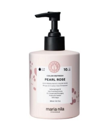 Maria Nila Color Refresh Pearl Rose 300 Ml