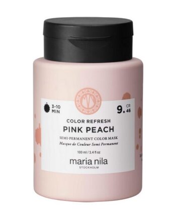 Maria Nila Color Refresh Pink Peach 100 Ml