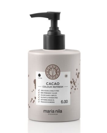 Maria Nila Colour Refresh   00 Cacao 300 Ml