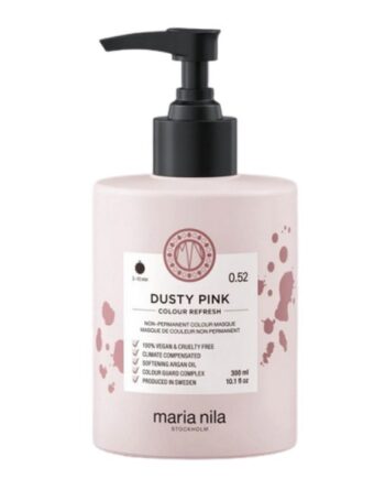 Maria Nila Colour Refresh Dusty Pink 300 Ml