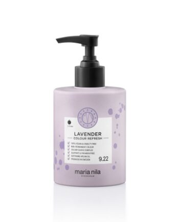Maria Nila Colour Refresh   22 Lavender 300 Ml