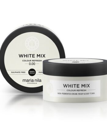 Maria Nila Colour Refresh   00 White Mix 100 Ml