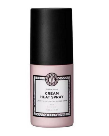 Maria Nila Cream Heat Spray 75 Ml