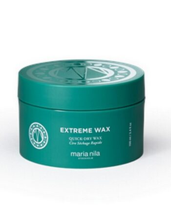 Maria Nila Extreme Wax  Slate  100 Ml