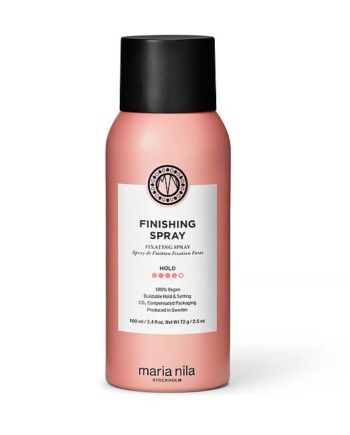 Maria Nila Finishing Spray 100 Ml