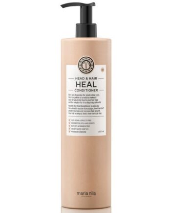 Maria Nila Head   Hair Heal Conditioner 1000 Ml