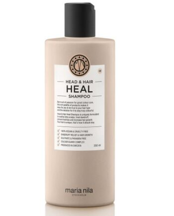 Maria Nila Head   Hair Heal Shampoo 350 Ml