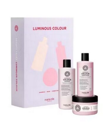 Maria Nila Luminous Colour Beauty Box 2024