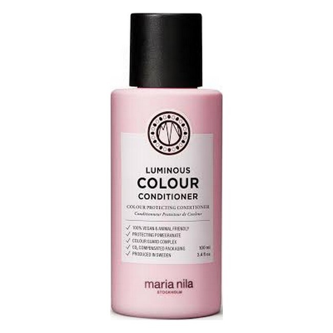 Maria Nila Luminous Colour Conditioner 100 Ml