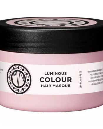 Maria Nila Luminous Colour Masque 250 Ml