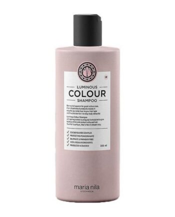 Maria Nila Luminous Colour Shampoo 350 Ml