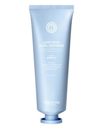 Maria Nila Luscious Curl Definer Gel 125 Ml
