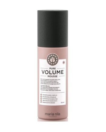 Maria Nila Pure Volume Mousse 150 Ml