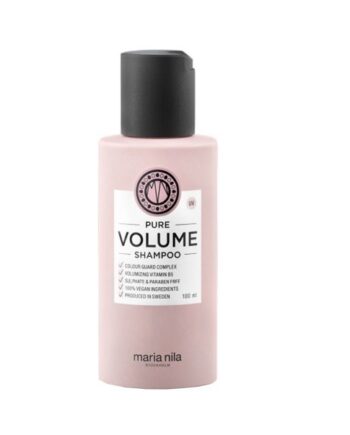 Maria Nila Pure Volume Shampoo 100 Ml