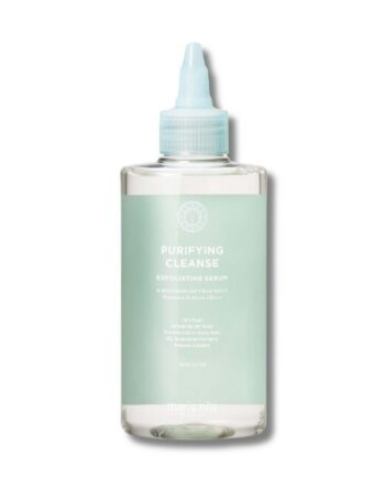 Maria Nila  Purifying Cleanse Exfoliating Serum 150 Ml