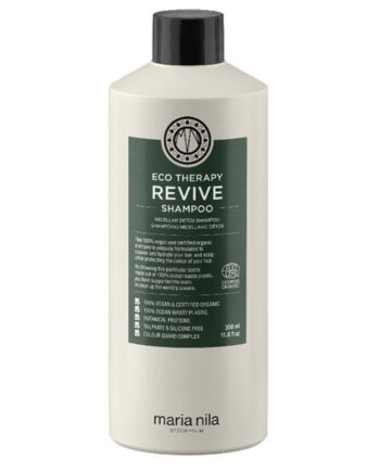 Maria Nila Revive Eco Therapy Shampoo 350 Ml