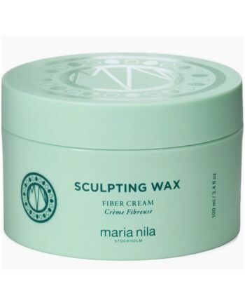 Maria Nila  Sculpting Wax  Schist  Fiber Cream 100 Ml