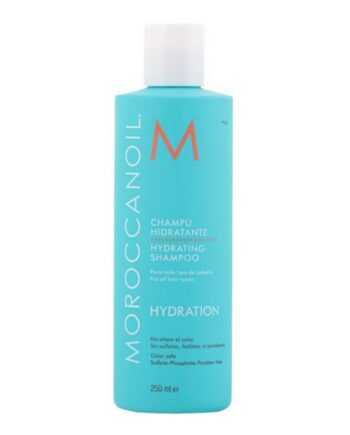 Moroccanoil Hydrating Shampoo 250 Ml