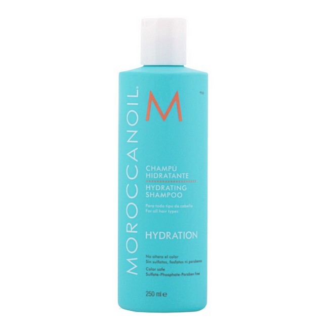 Moroccanoil Hydrating Shampoo 250 Ml
