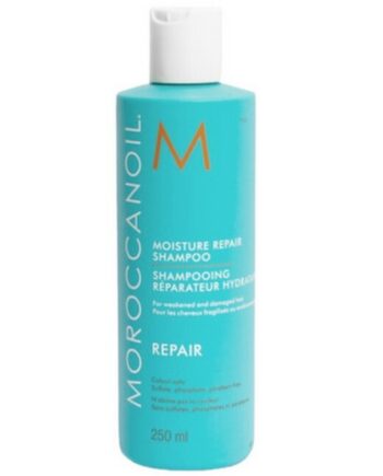 Moroccanoil Moisture Repair Shampoo 250 Ml