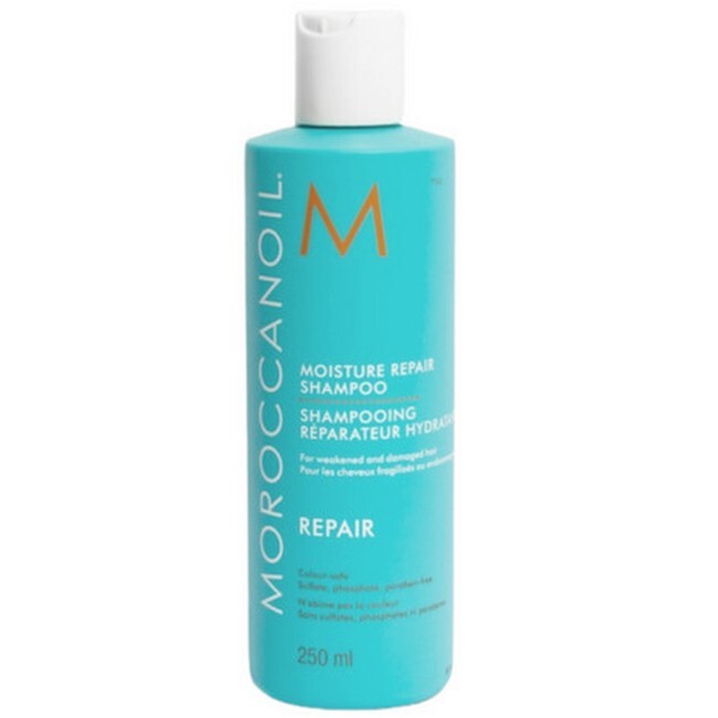 Moroccanoil Moisture Repair Shampoo 250 Ml