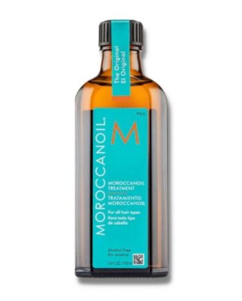 Moroccanoil Treatment For All Hair Types 100 Ml