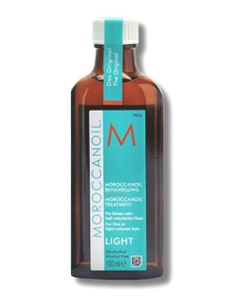 Moroccanoil Treatment Light 100 Ml
