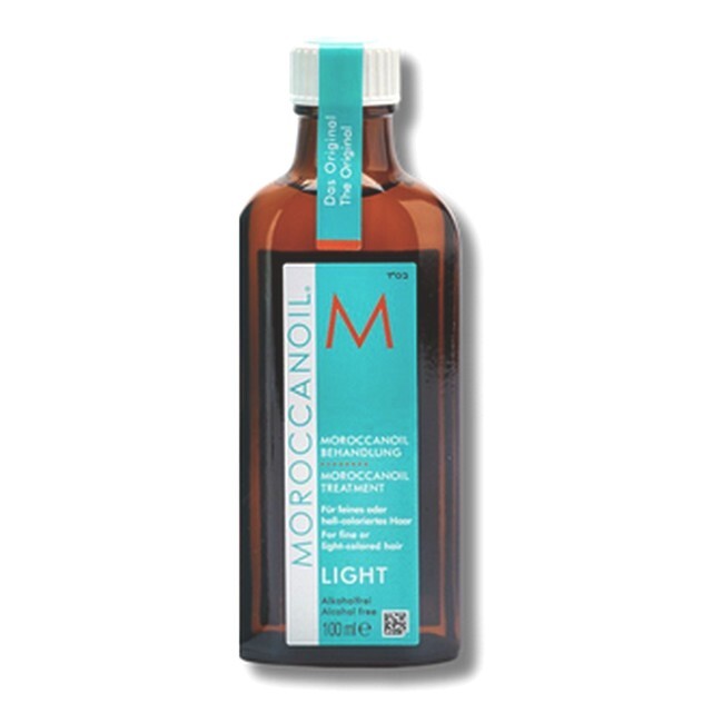 Moroccanoil Treatment Light 100 Ml